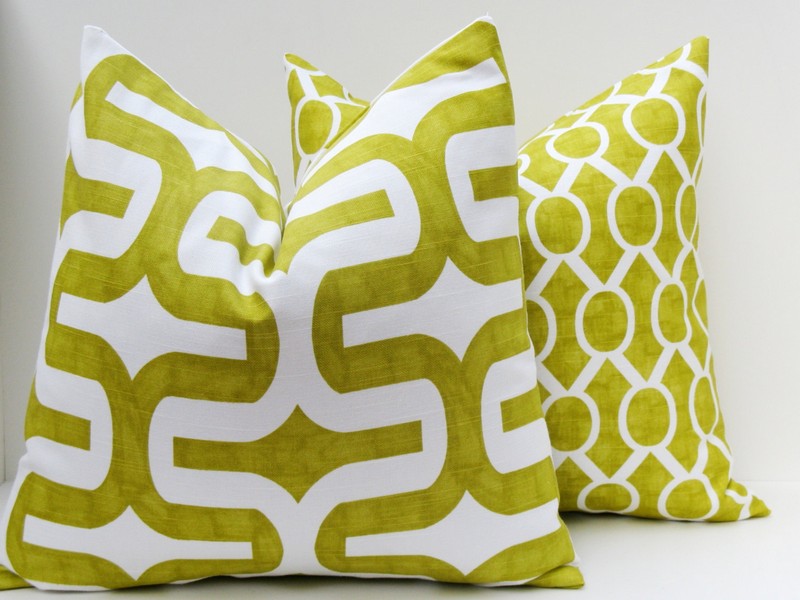 Decorative Throw Pillows For Couch