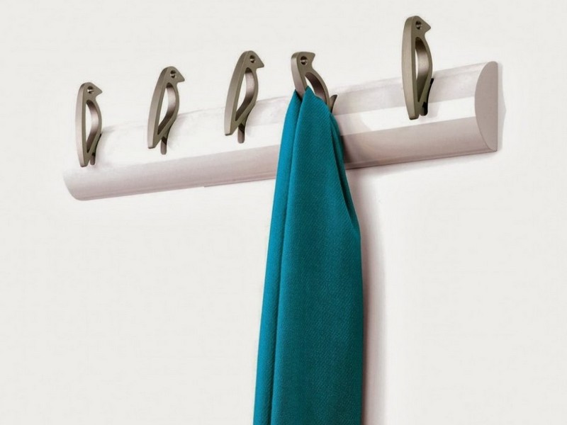 Decorative Towel Hooks For Bathrooms