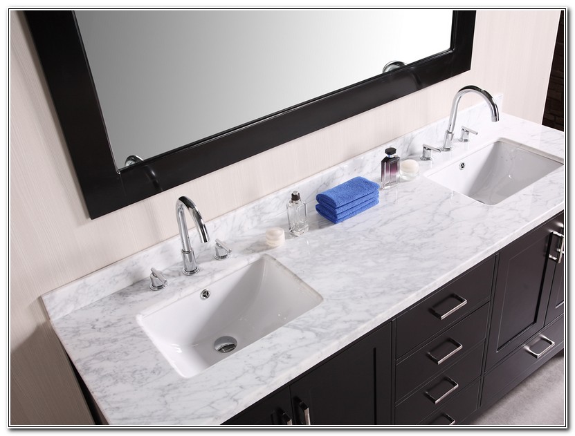 Deep Bathroom Sinks Vanities