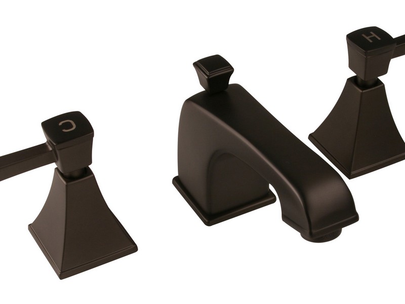 Delta Bathroom Faucets Oil Rubbed Bronze