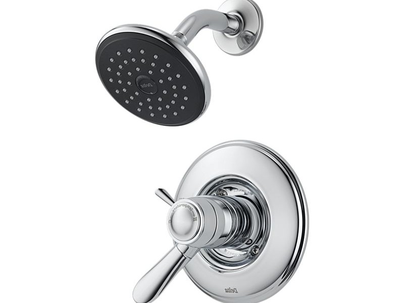 Delta Bathroom Fixtures Shower