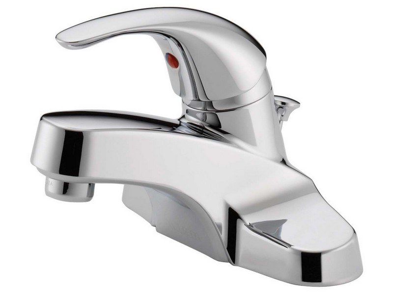 Delta Bathroom Sink Faucets Leaking