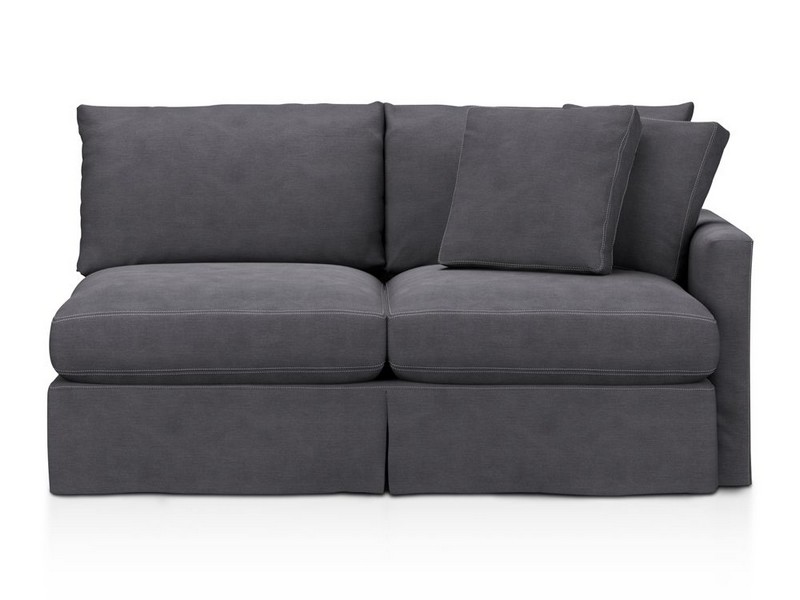 Denim Sectional Sofa Jcpenney