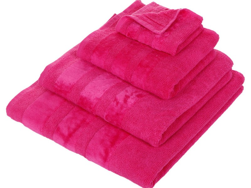 Designer Bath Towels Uk