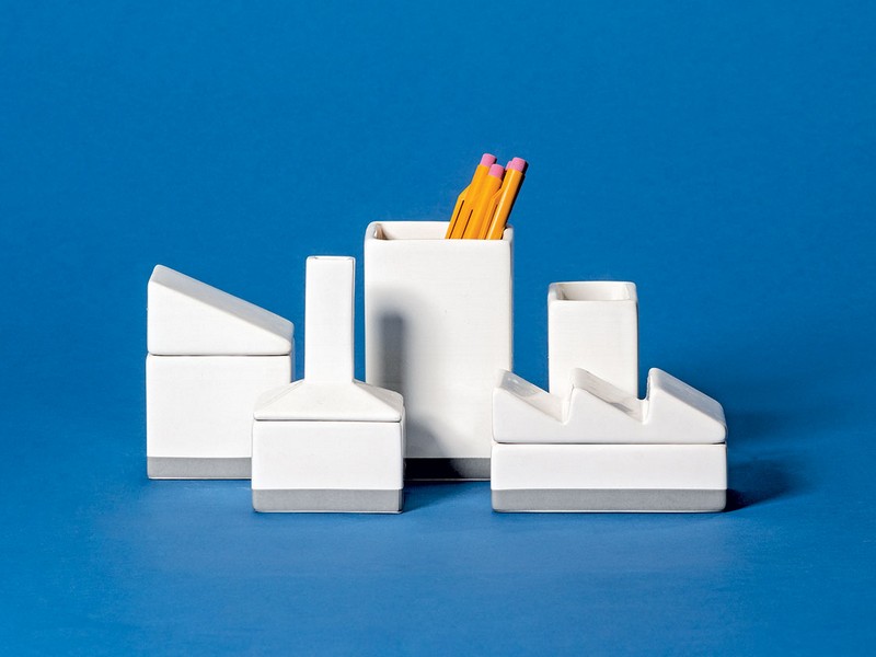 Designer Desk Accessories