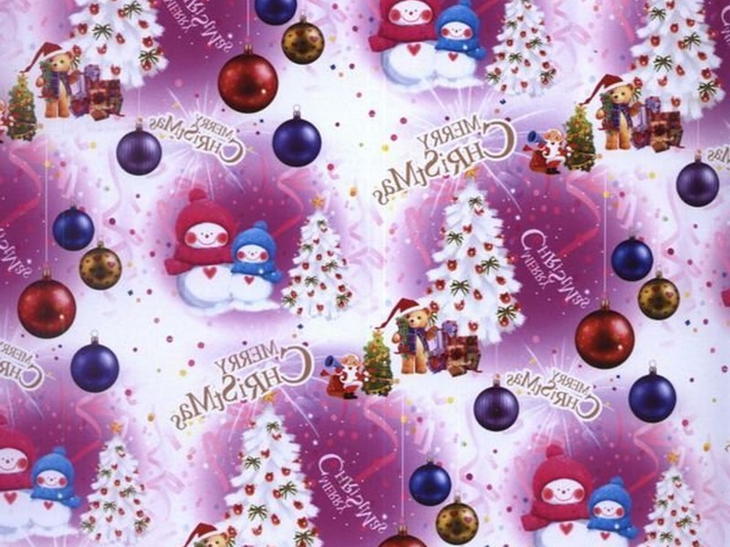 Designer Gift Wrapping Paper