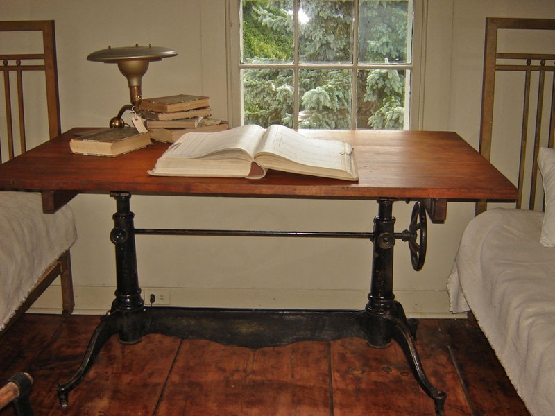 Dietzgen Drafting Table