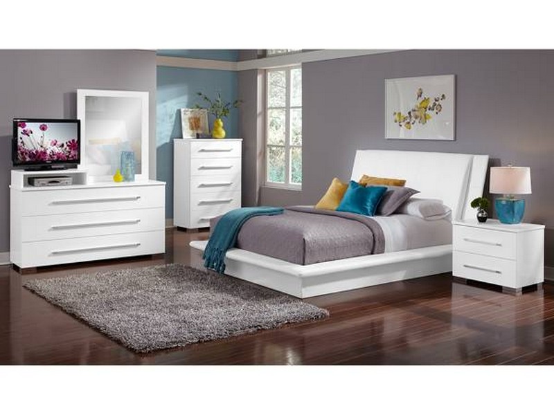 Dimora Bedroom Set