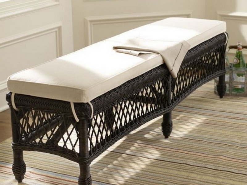 Dining Bench Cushion