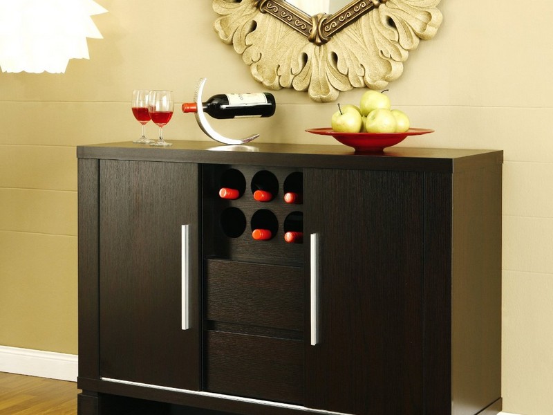 Dining Room Buffet Server