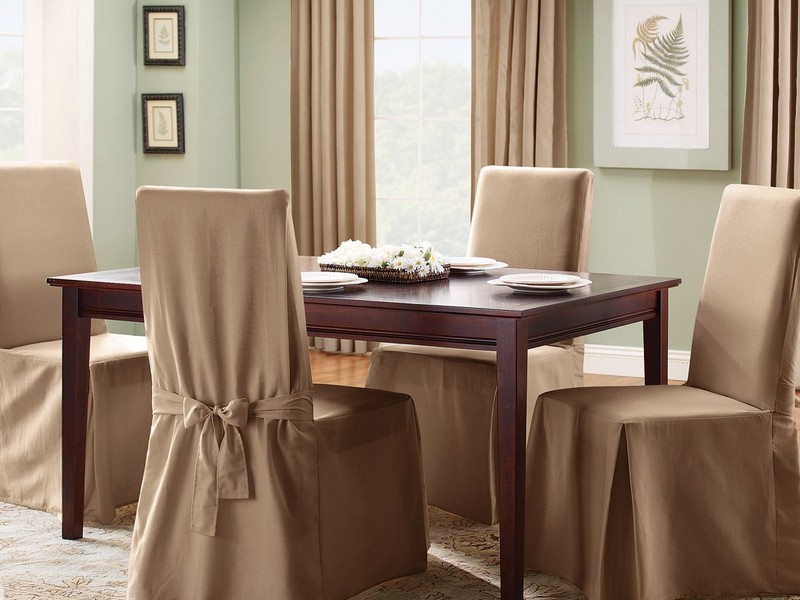 Dining Room Chair Seat Covers Canada