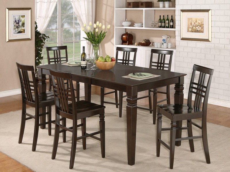 Dining Room Pub Table Sets