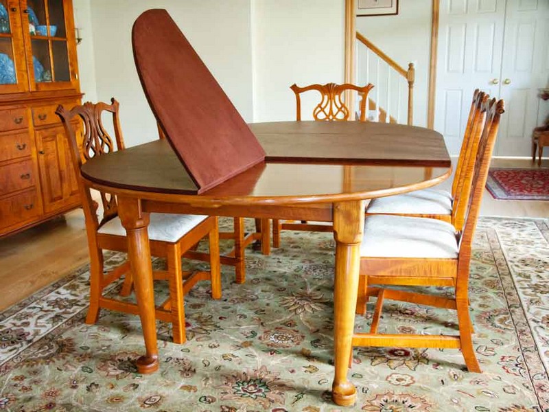 Dining Room Table Protector Pad