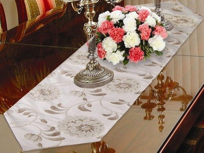 Dining Room Table Runners