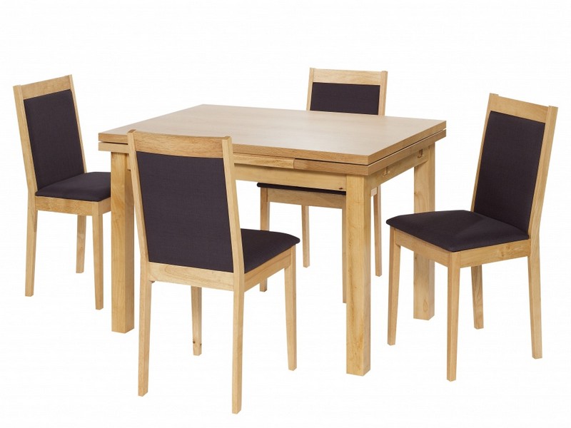 Dining Table Extendable
