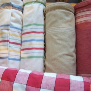 Dish Towel Fabric By The Yard