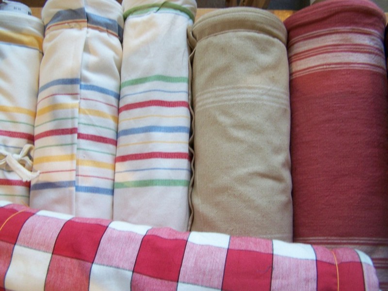 Dish Towel Fabric By The Yard