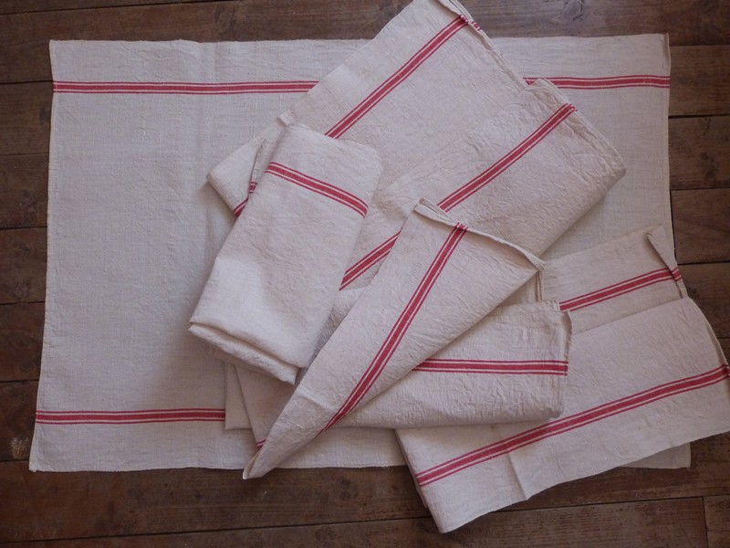 Dish Towel Fabric