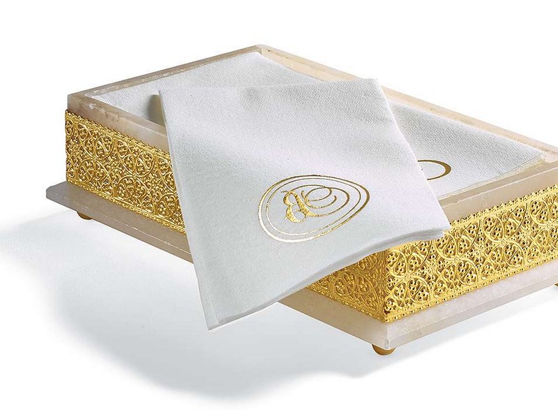 Disposable Guest Towels