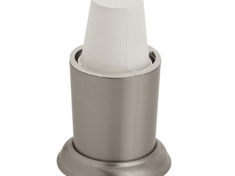 Dixie Bathroom Cup Dispenser