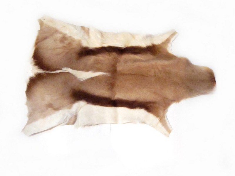 Diy Deer Skin Rug