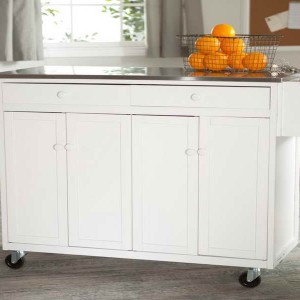 Diy Portable Kitchen Islands