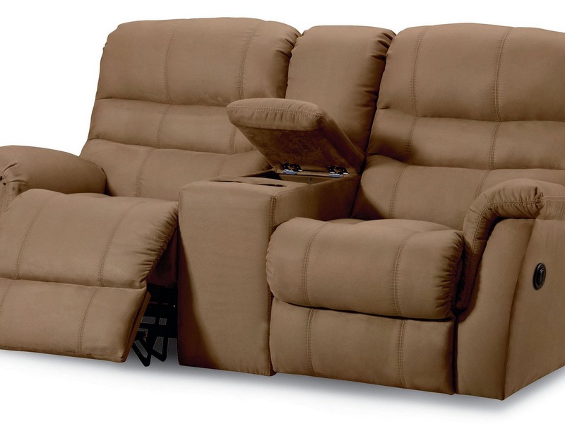 Double Reclining Sofa Slipcover