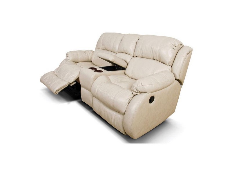 Double Rocker Recliner