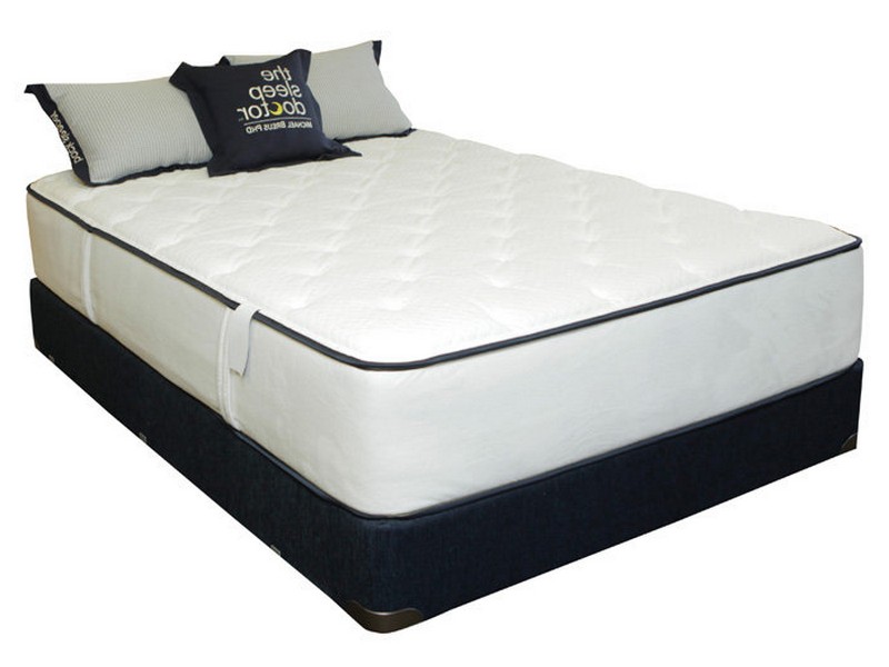 Dr Breus Mattress