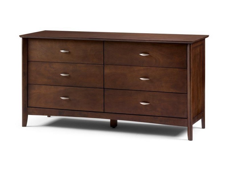 Dresser Or Chest Of Drawers