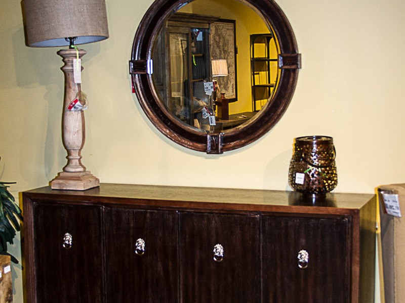 Drexel Heritage Mirrors Home Goods