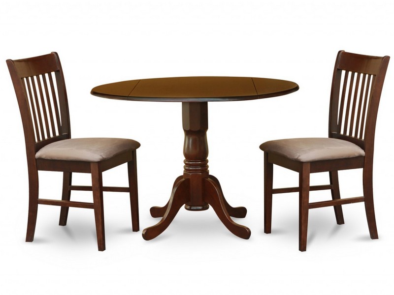 Drop Leaf Table And Chairs