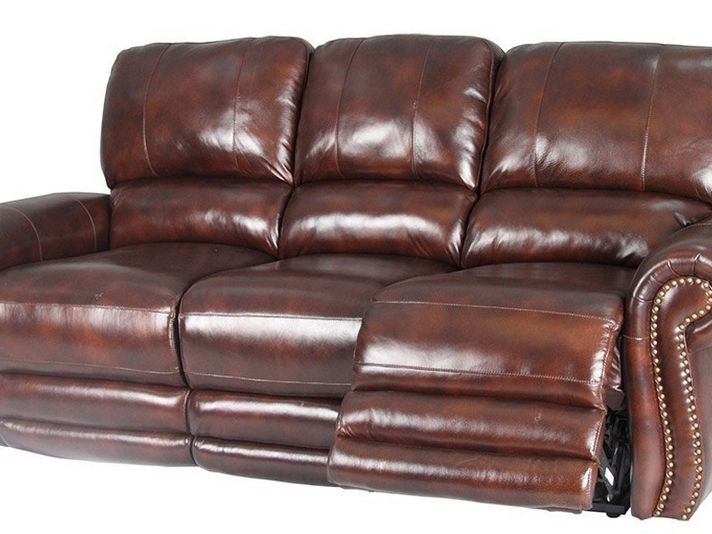 Dual Reclining Sofa Slipcover