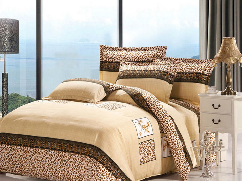 Duvet Covers Queen Luxury