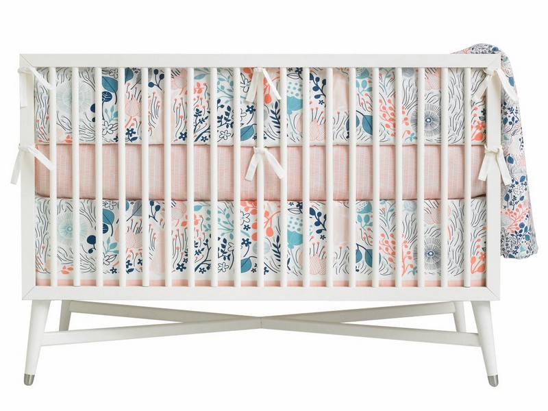 Dwell Studio Baby Bedding