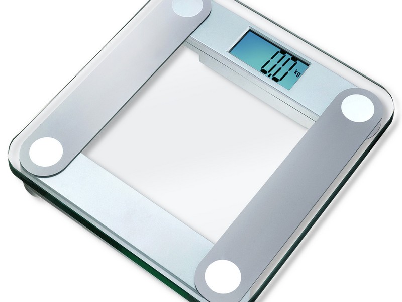 Eatsmart Bathroom Scale Canada