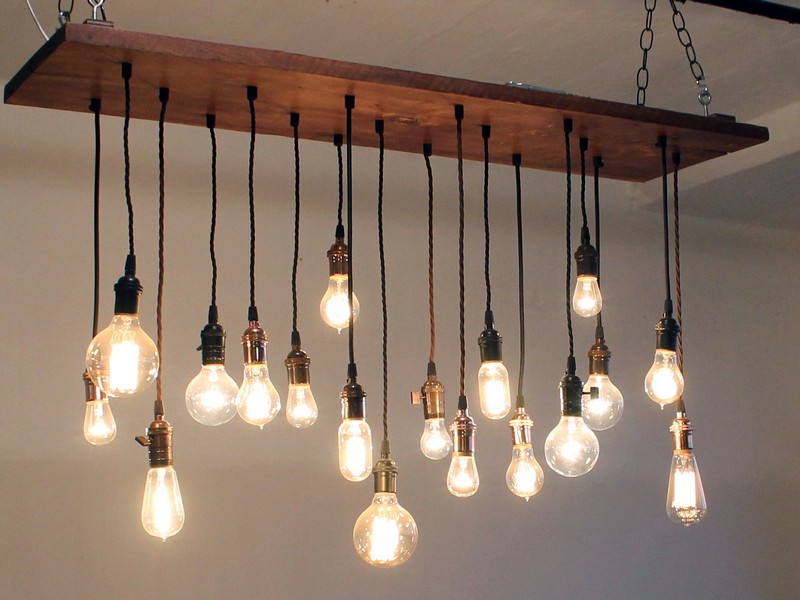 Edison Light Fixtures Canada