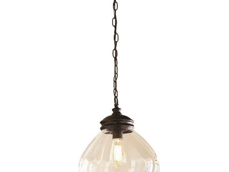 Edison Light Fixtures Lowes