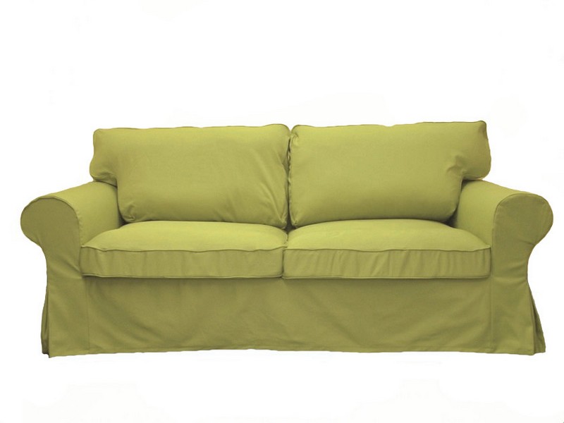 Ektorp Sleeper Sofa Cover