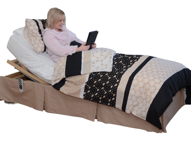 Electric Adjustable Beds Canada