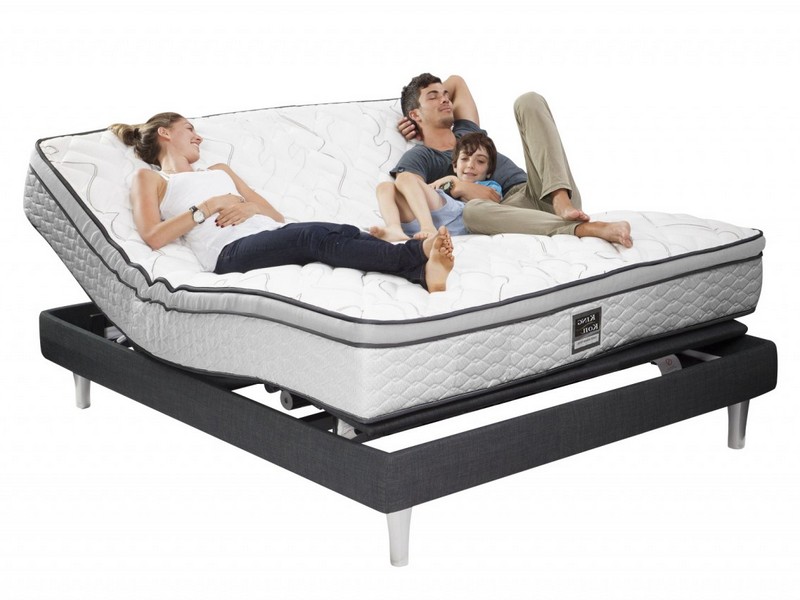 Electric Adjustable Beds Sydney