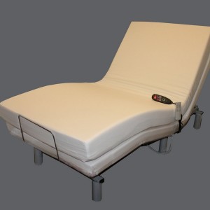 Electric Adjustable Beds With Massage