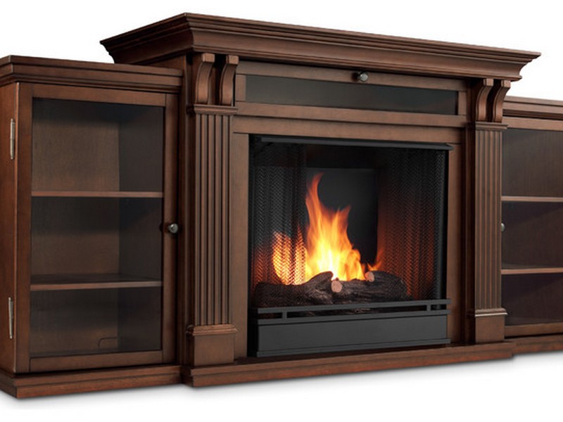 Electric Fireplace Ashley Furniture