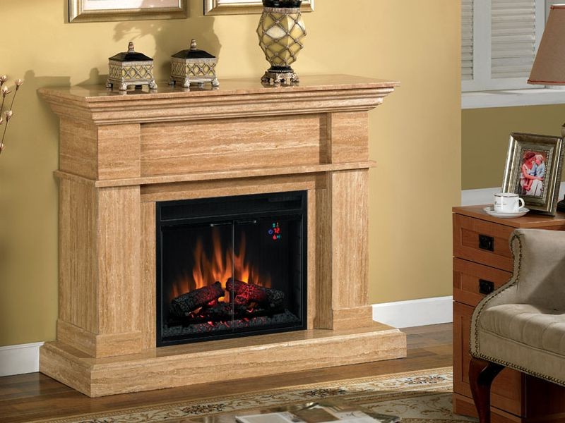 Electric Fireplace Cheap