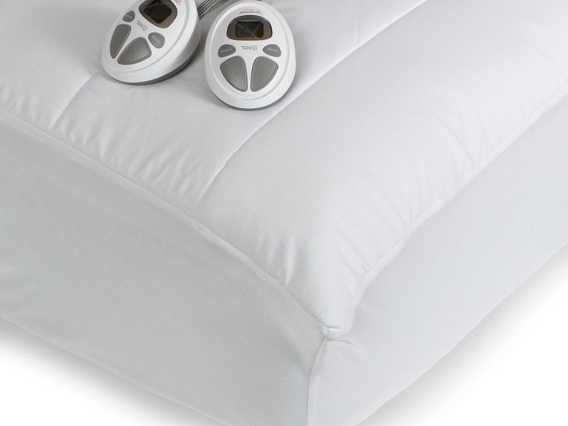 Electric Heating Mattress Pad