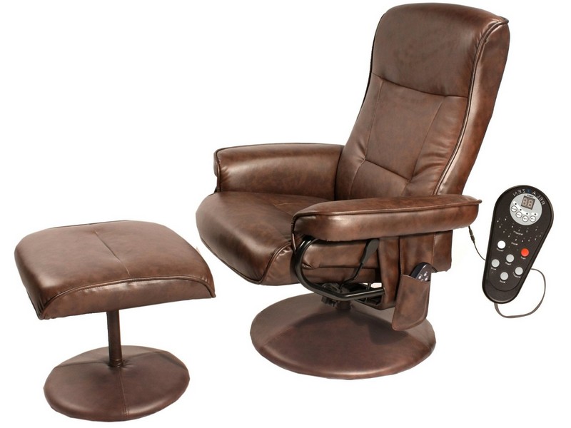 Electric Recliner Chairs With Heat And Massage