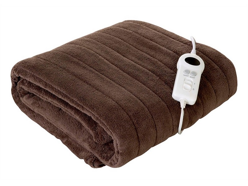 Electric Throw Blankets