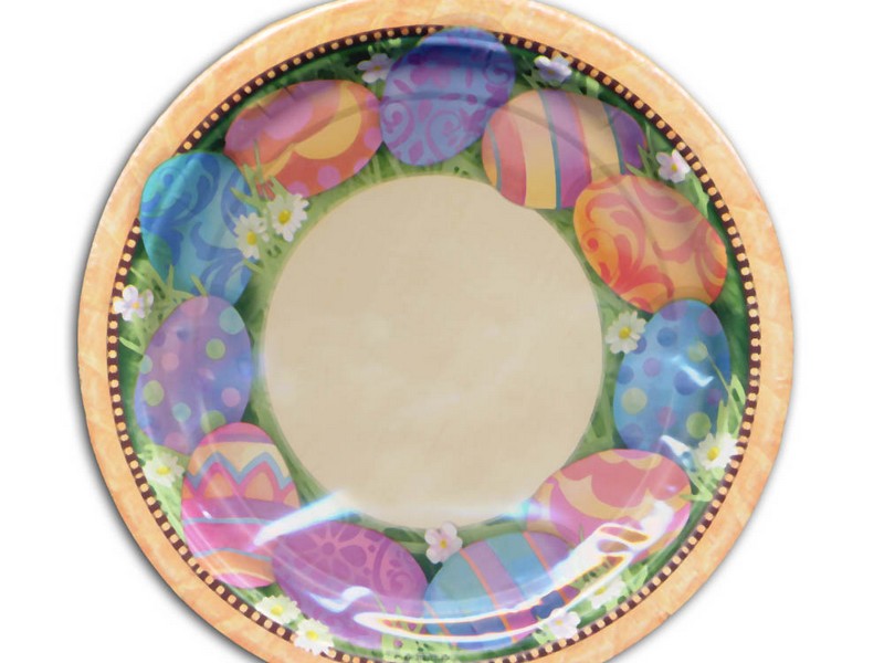 Elegant Disposable Plates Uk