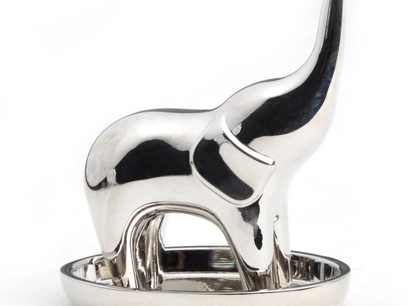 Elephant Ring Holder