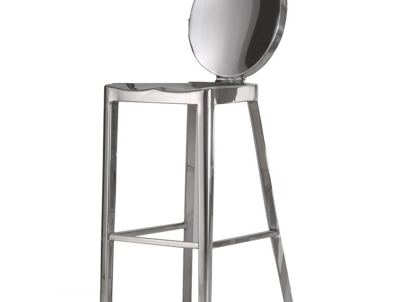 Emeco Counter Stool